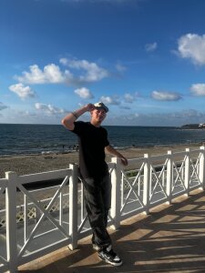 SantiHot_0 Public Pic