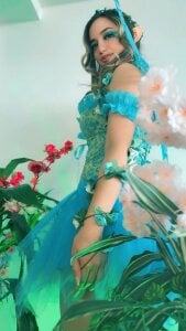 LilaRoussexxA magical place ... Bild 9