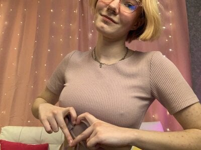 Auroriaa super cuteee❤️ Pic 5