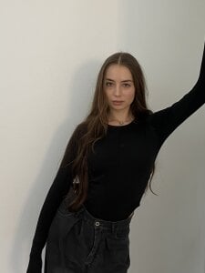 TashiaBegen's XXX Nude Photo 3