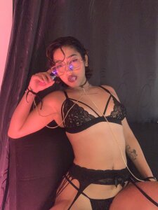 LilithMonette Bad girl❤️ Pic 5