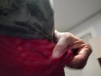 Notalwaysup Just chillin' Pic 2