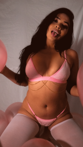 kataleyandliam 🎈 Ballonshow! 17 Jan Pic 6