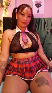 DuoTwinLuxe's XXX Nude Photo 2