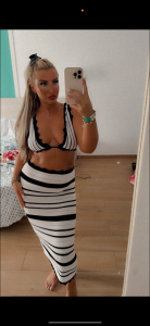 Public de Gypsyrose_x1  6 Imagens