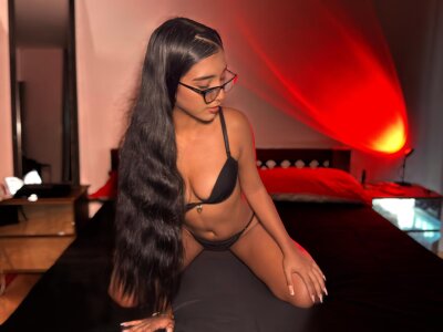 SCARLETabdDIEGO Public รูป  4