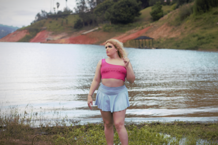 Pearl_Michelts Lake time Foto 3