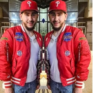 UltPleasure26 Public Pic