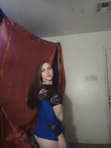 LadySn0w26 All sn0w Pic 3