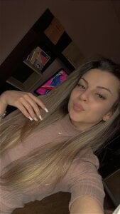 SweetSofiX Album2 Pic