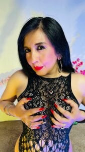 Agatha_Leon_ Sexy Lady For You Pic 6