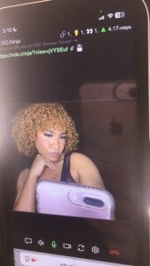 Iam_FernandaHFace Bild 3