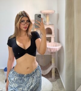 abyyhills Me 🩷🌸 Foto 2