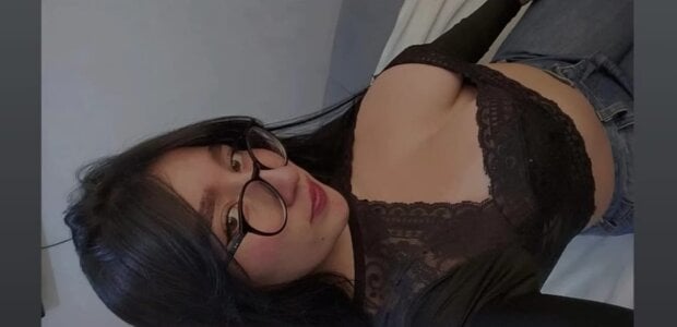 Mia_Horney ME 🔥 Foto