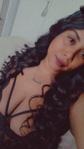 IndianSapphireXXX Sexy Sapphire Pic