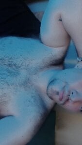 big_bearrr BLUE BEARR Billede