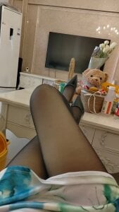 xinxin-005 Public Pic 5