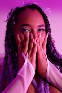 butterfly777_ Pink Butterfly Princess 💖 Pic