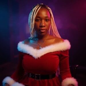 ChocolateDarkQueen Chocolate Dream Girl Kuva