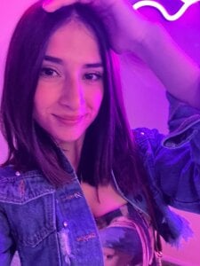 SoySarah_ Mee 🤤 slika