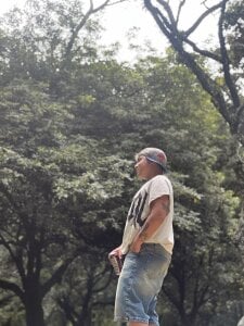 kenny_very_hof's XXX Nude Photo 5