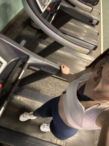 gym girl de NicolaHulse  photos