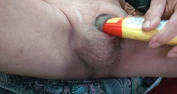 jhonschen's Ci provo...ma fa fatica ad entrare Sex Photo 7