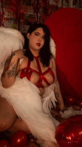 Karmilla_Rosse 💘Valentine's Day!✨ 사진 9