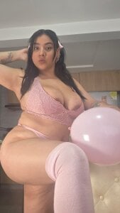 rosebigboobs😈💋I am sweet and fiery, come and meet the two versions of my love😈💋图片 2