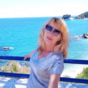 Magic_Blondie Just me) Photo 3