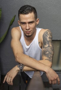 SharonTygaX Me Fotka 4