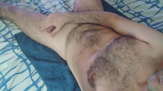 MorbidMan69 BODY/ CUERPO Pic 2