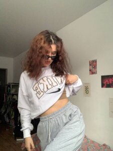 StacySanchez Do you believe in love at first sight? 👀 Pic