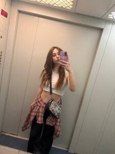 AmandaVyhnal Its me Pic