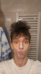 Benny_Powell Beauty procedures! зображення 3