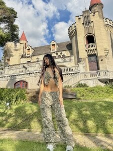 _violetadulce A Day With Me💐😍 Pic 2