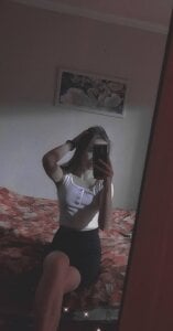 DavidaCordner Stolen Glances 👀💎 Pic