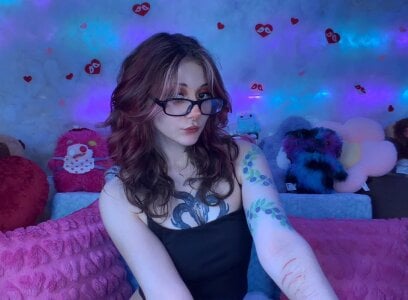 Zdjęcia _Devill_Baby I'm wearing glasses:  7