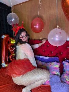 Mimi_Anal_0limits San Valentin Pic 5