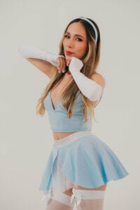 laurencarter1 kullanıcısının 💙Celestial Seduction💙 albümü -  6 fotoğraf