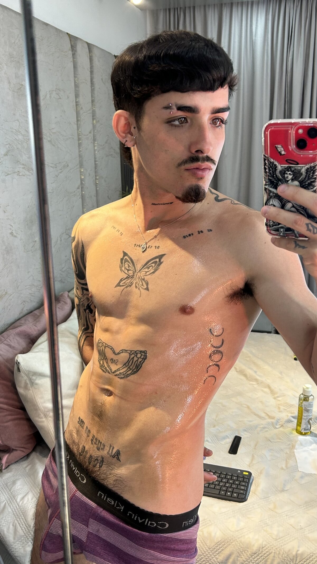 NikoStone_ Trending Plaatje 4567