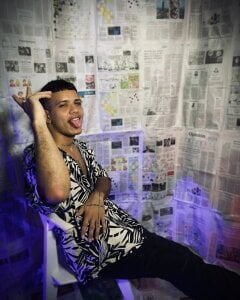 jordan_dick_ You Bby Hot 😈 Pic 5