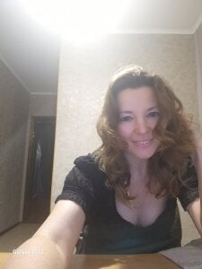 VselenaSun402 It's me Photo