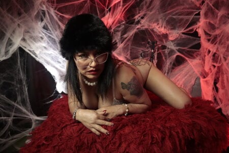 DonnaJoness 😈😈😈 Gambar 3