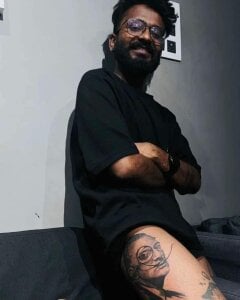 Domniccristo07 Me Gambar