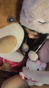 wi de BadKittyy  Imagens