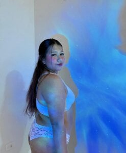 Sharon_Curvy Flirty 💋 Pic