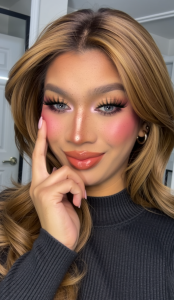 CASSIE_CLASSY FACE CARD NEVER DECLINES Foto 2