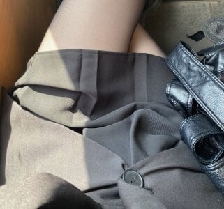 Hannah_xBaby legs &feets 👣👣👣 Pic 7