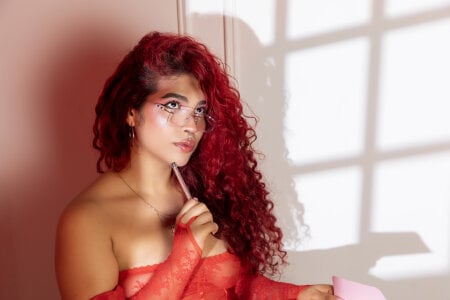 MizzHell valentine's day Gambar 2